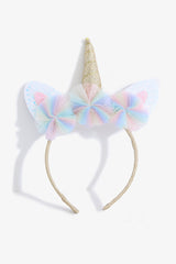 Girl Sweet Colorful Crown