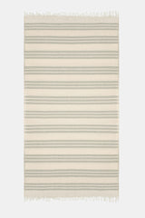 Authentic Khaki Towel