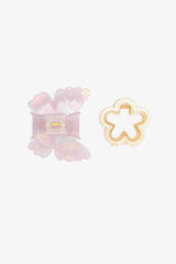 Lucia Colorful Hairpin Set