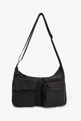 Black Joanna Bag