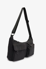 Black Joanna Bag