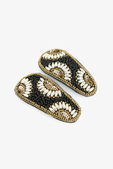 Amara Multicoloured Buckle Set