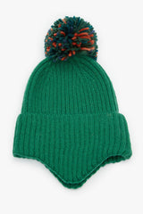 قبعة صغيرة ولادي بيسك