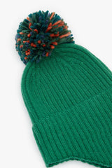 قبعة صغيرة ولادي بيسك