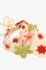 Authentic Colorful Bandana