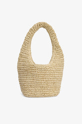 Fiona Natural Bag