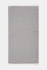 Basic Multi Color Towel