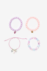 Girls Cute Colorful Bracelet