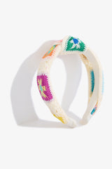 Olivia Colorful Tiara