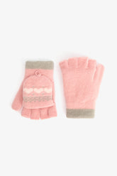 Colorful Girl Isabella Gloves