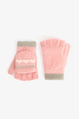 Colorful Girl Isabella Gloves