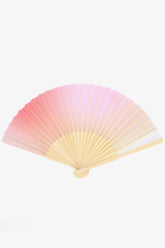 Suzane Colorful Fan