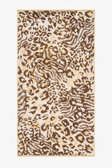 Brissa Colour Towel
