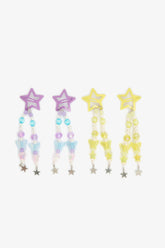 Girls Gina Colorful Hair Clip