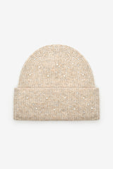 Pearl Ecru Beret