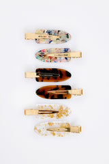 Brita Colored Buckle Set