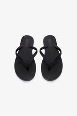 Daily Black Slippers