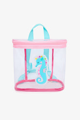 Girls Ponny Multicolored Bag