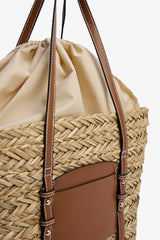 Barbara Natural Bag