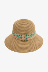 Febi Natural Hat