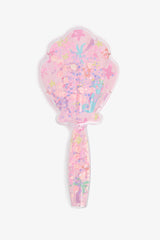 Girl Shell Color Comb