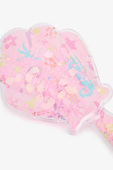Girl Shell Color Comb