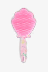 Girl Shell Color Comb