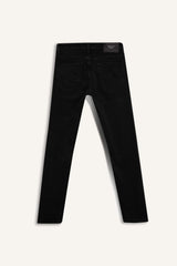 Pedro Slim Fit Narrow Mold Normal Waist Tight Leg Jean Pants
