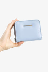 Women's Faux Leather Wallet