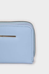 Women's Faux Leather Wallet