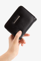 Women's Faux Leather Wallet