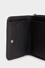 Women's Faux Leather Wallet