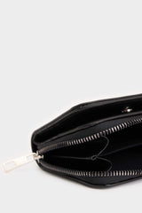 Women's Faux Leather Wallet