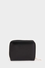 Women's Faux Leather Wallet