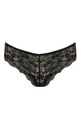 Lace Brazilian Panties-Fall in Love