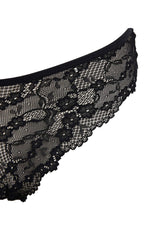 Lace Brazilian Panties-Fall in Love