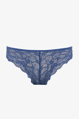 Lace Brazilian Panties-Fall in Love