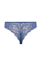 Lace Brazilian Panties-Fall in Love