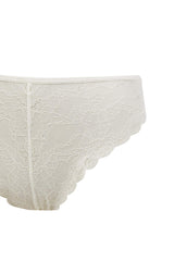 Lace Brazilian Panties-Fall in Love