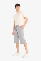 Slim Fit Thin Sweatshirt Fabric Tall Short