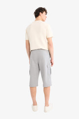 Slim Fit Thin Sweatshirt Fabric Tall Short