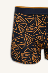 Printed 3 Piece Boxers