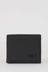Men's Faux Leather Wallet
