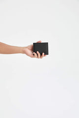 Men's Faux Leather Wallet