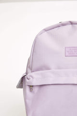 Unisex Self-healing Water Repellent Printed Large School Backpack