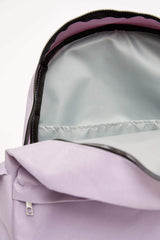 Unisex Self-healing Water Repellent Printed Large School Backpack