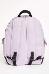 Unisex Self-healing Water Repellent Printed Large School Backpack