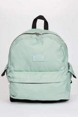 Unisex Self-healing Water Repellent Printed Large School Backpack