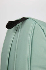 Unisex Self-healing Water Repellent Printed Large School Backpack