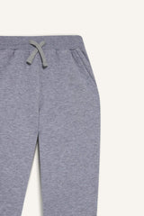 Boys Elastic Waist and Leg School Tracksuit Bottoms